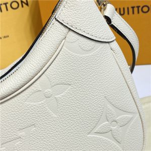 Louis Vuitton Bagatelle Cream