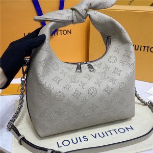 Louis Vuitton Why Knot PM Galet