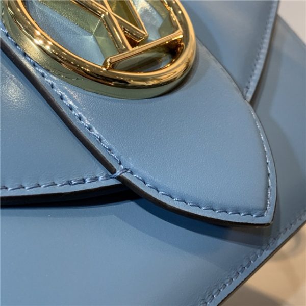 Louis Vuitton Pont 9 Storm Blue