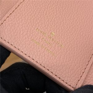 Louis Vuitton Victorine Wallet Rose Trianon