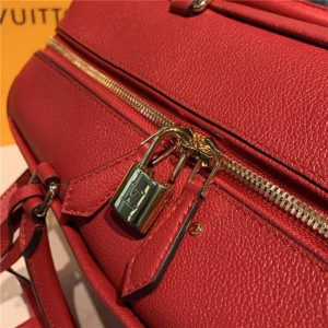 Replica Louis Vuitton Speedy Bandouliere 30 Empreinte (Varied Colors)