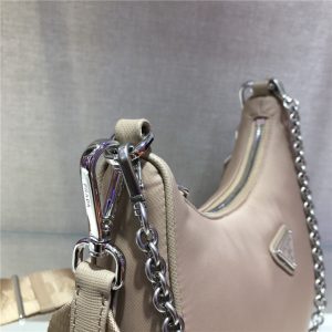 Prada Re-Edition 2005 Nylon Replica Bag (Varied Colors)