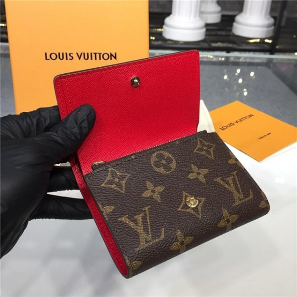 Louis Vuitton Victorine Wallet