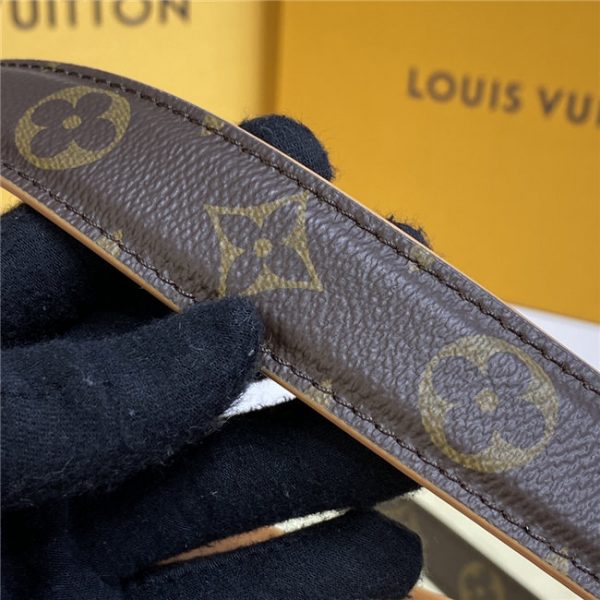 Louis Vuitton Swing H27 Hazelnut