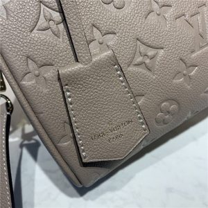 Replica Louis Vuitton Speedy Bandouliere 30 Empreinte (Varied Colors)