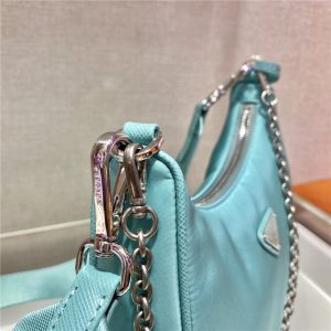 Prada Re-Edition 2005 Nylon Replica Bag (Varied Colors)