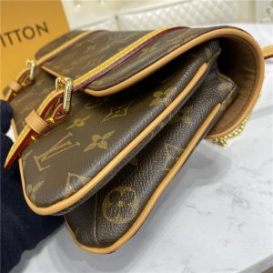 Louis Vuitton Vintage Shoulder Bag