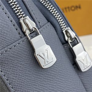 Louis Vuitton Avenue Sling Bag Grey