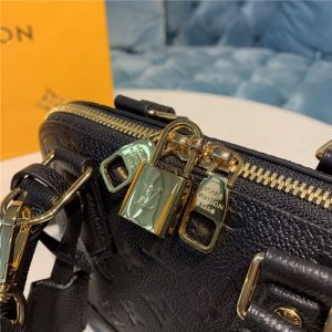 Louis Vuitton Neo Alma BB Monogram Empreinte Leather Replica