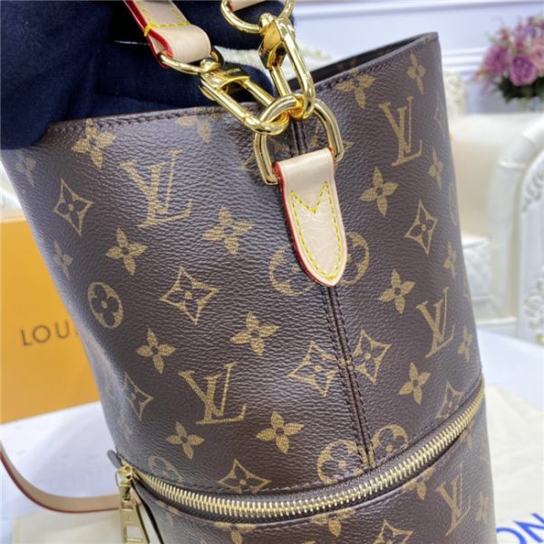 Louis Vuitton Melie Monogram