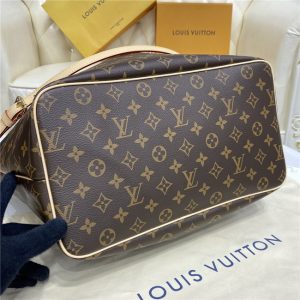 Louis Vuitton Monogram Palermo GM