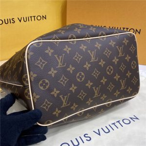 Louis Vuitton Palermo PM