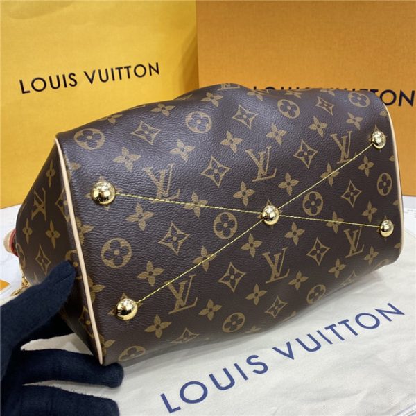 Louis Vuitton Monogram Tivoli PM