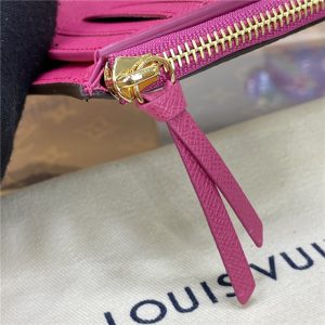 Louis Vuitton Victorine Wallet