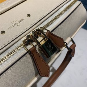 Replica Louis Vuitton Speedy Bandouliere 30 Empreinte (Varied Colors)