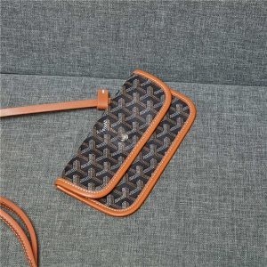 Goyard Saint Louis Tote MM Replica (Varied Colors)