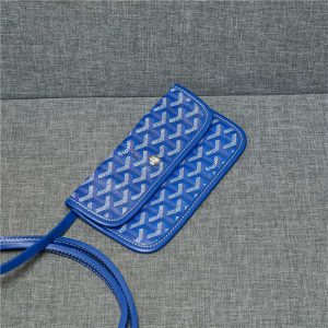 Goyard Saint Louis Tote MM Replica (Varied Colors)