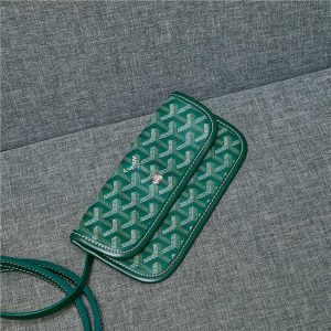 Goyard Saint Louis Tote MM Replica (Varied Colors)