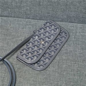 Goyard Saint Louis Tote MM Replica (Varied Colors)