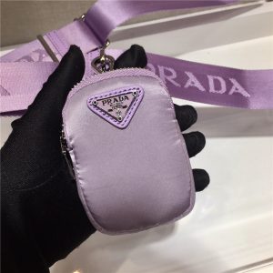 Prada Re-Edition 2005 Nylon Replica Bag (Varied Colors)