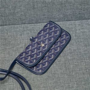 Goyard Saint Louis Tote MM Replica (Varied Colors)