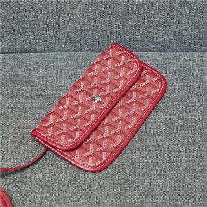 Goyard Saint Louis Tote MM Replica (Varied Colors)