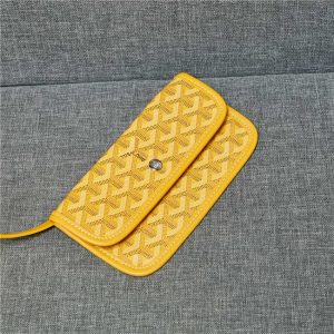 Goyard Saint Louis Tote MM Replica (Varied Colors)