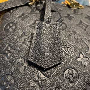 Louis Vuitton Neo Alma Replica PM Monogram Empreinte Leather (Varied Colors)