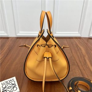 Loewe Mini Hammock Dw Bag (Varied Colors)