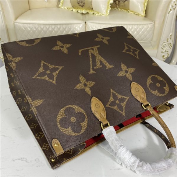 Louis Vuitton Replica Onthego GM Bags