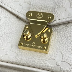 Louis Vuitton Micro Metis (Varied Colors)