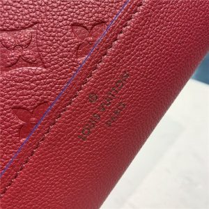 Louis Vuitton Neo Alma Replica PM Monogram Empreinte Leather (Varied Colors)