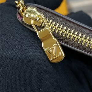 Louis Vuitton Key Pouch (Exclusive Edition）