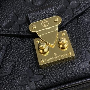 Louis Vuitton Micro Metis (Varied Colors)