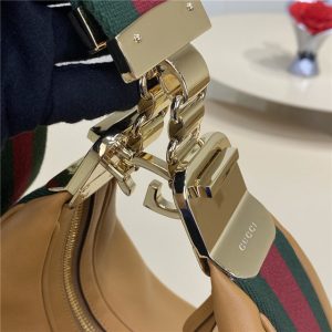 Gucci Attache Large Bag (Varied Colors)