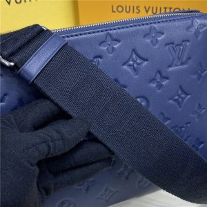 Louis Vuitton Coussin PM Navy