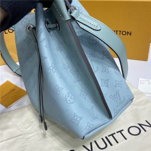 Louis Vuitton Muria Bucket Bag (Varied Colors)