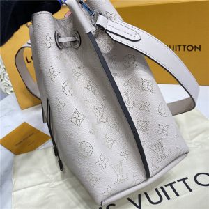 Louis Vuitton Muria Bucket Bag (Varied Colors)