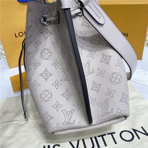 Louis Vuitton Muria Bucket Bag (Varied Colors)