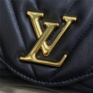 Louis Vuitton New Wave Chain Bag H24 (Varied Colors)