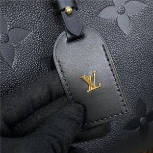 Louis Vuitton CarryAll PM (Varied Colors)