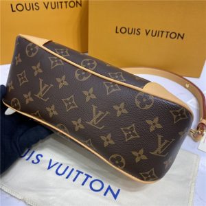 Louis Vuitton Boulogne Natural