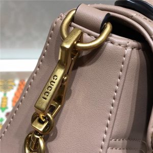 Gucci GG Marmont mini top Replica handle bag (Varied Colors)