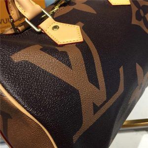 Louis Vuitton Speedy Bandouliere 30 Exclusive Erelaunch