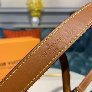 Louis Vuitton City Steamer MM Taurillon leather (Varied Colors)