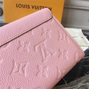 Louis Vuitton Pont-Neuf Wallet (Varied Colors)