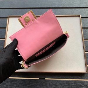 Fendi Baguette Mini (Varied Colors)