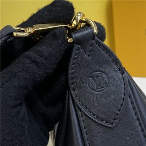 Louis Vuitton Over The Moon Black