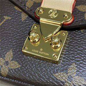 Louis Vuitton Micro Metis Replica