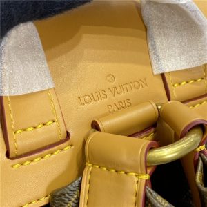 Louis Vuitton Backpack Replica Trio